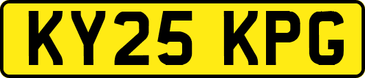 KY25KPG