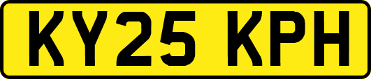 KY25KPH