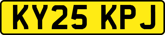 KY25KPJ