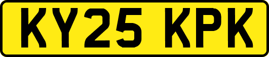 KY25KPK