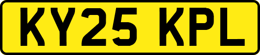 KY25KPL