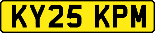 KY25KPM