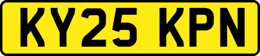 KY25KPN