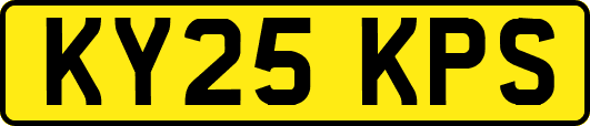 KY25KPS