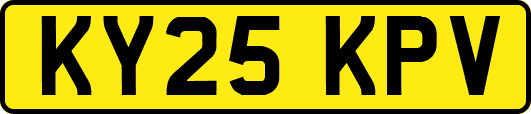 KY25KPV