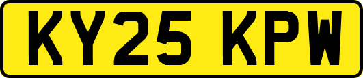 KY25KPW