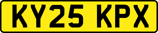 KY25KPX