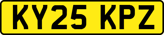 KY25KPZ