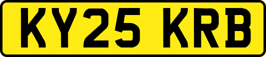 KY25KRB