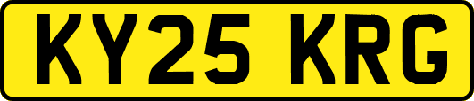 KY25KRG
