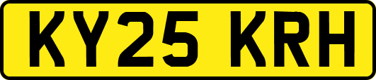 KY25KRH