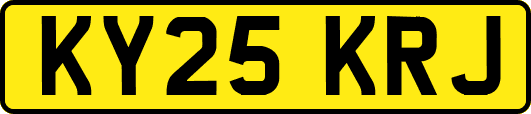KY25KRJ