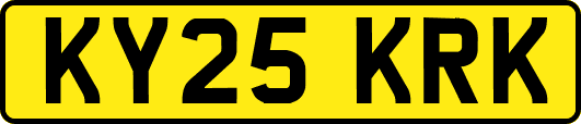 KY25KRK