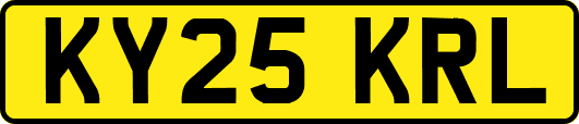 KY25KRL