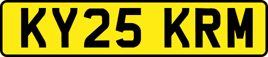 KY25KRM