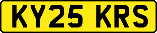 KY25KRS