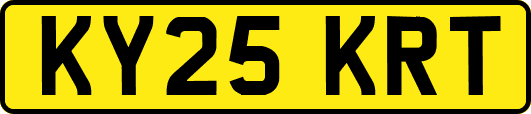 KY25KRT