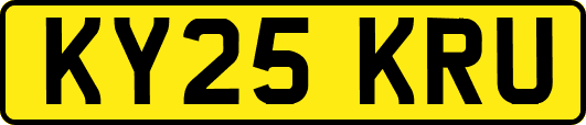 KY25KRU