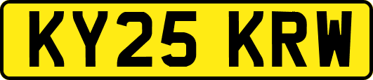 KY25KRW