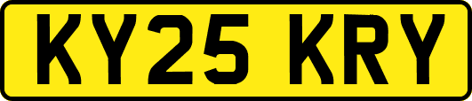KY25KRY