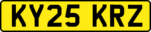 KY25KRZ