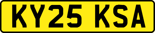 KY25KSA