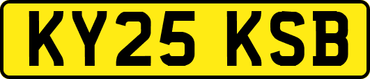 KY25KSB