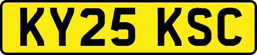 KY25KSC
