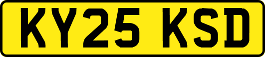 KY25KSD