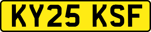 KY25KSF