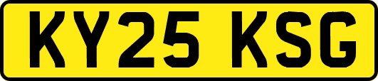 KY25KSG