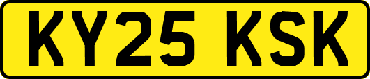 KY25KSK