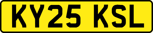 KY25KSL
