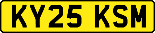 KY25KSM