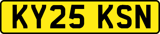 KY25KSN