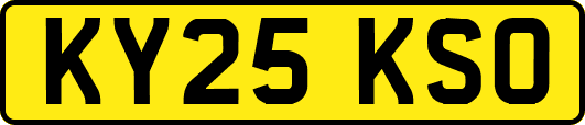KY25KSO