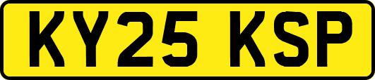 KY25KSP