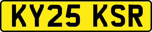KY25KSR