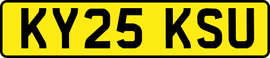 KY25KSU