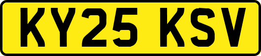 KY25KSV