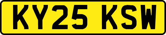 KY25KSW