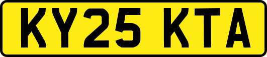 KY25KTA