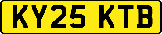 KY25KTB