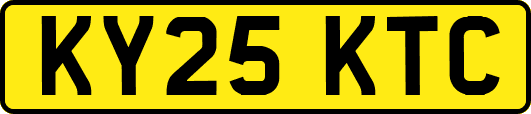 KY25KTC