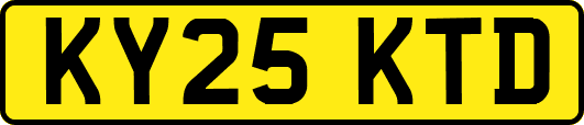 KY25KTD