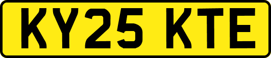 KY25KTE