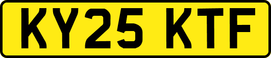 KY25KTF