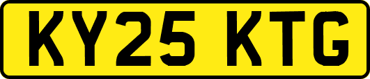 KY25KTG