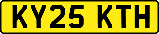 KY25KTH
