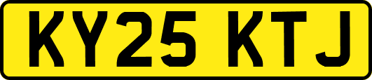 KY25KTJ